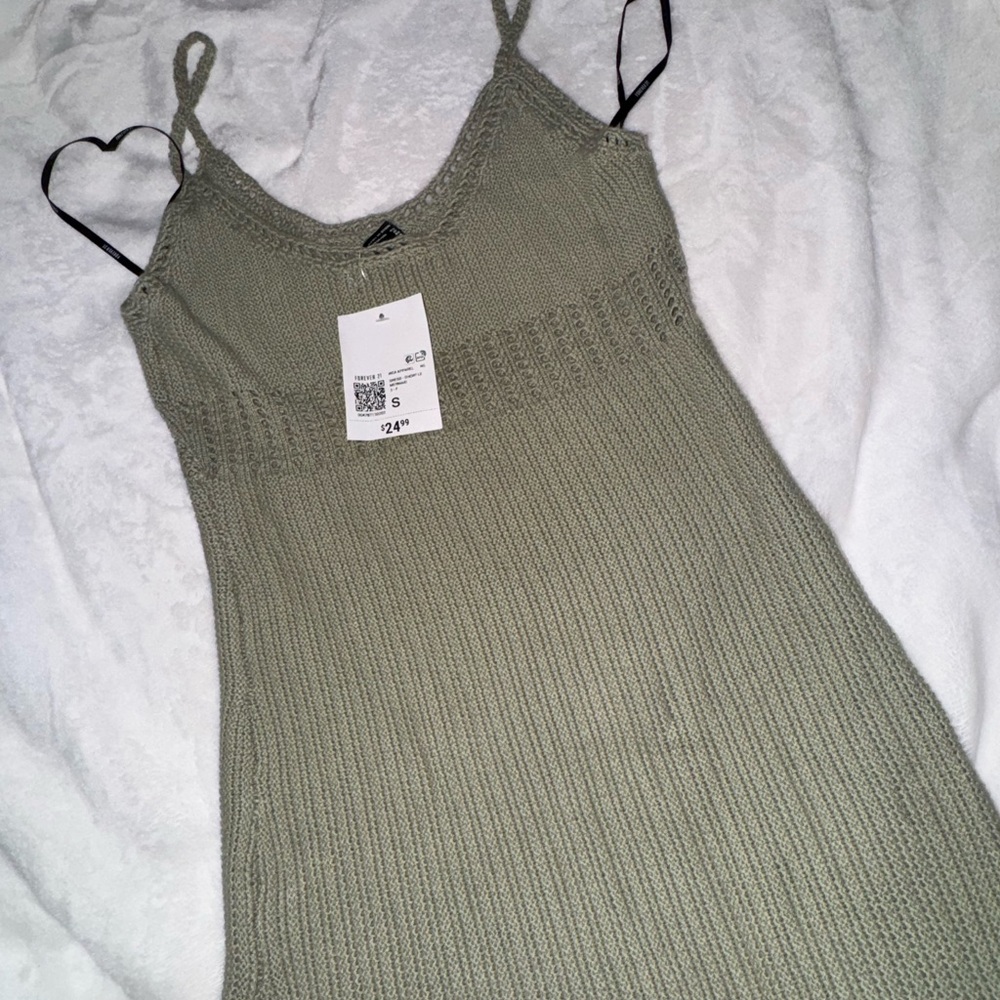 Forever 21 dress